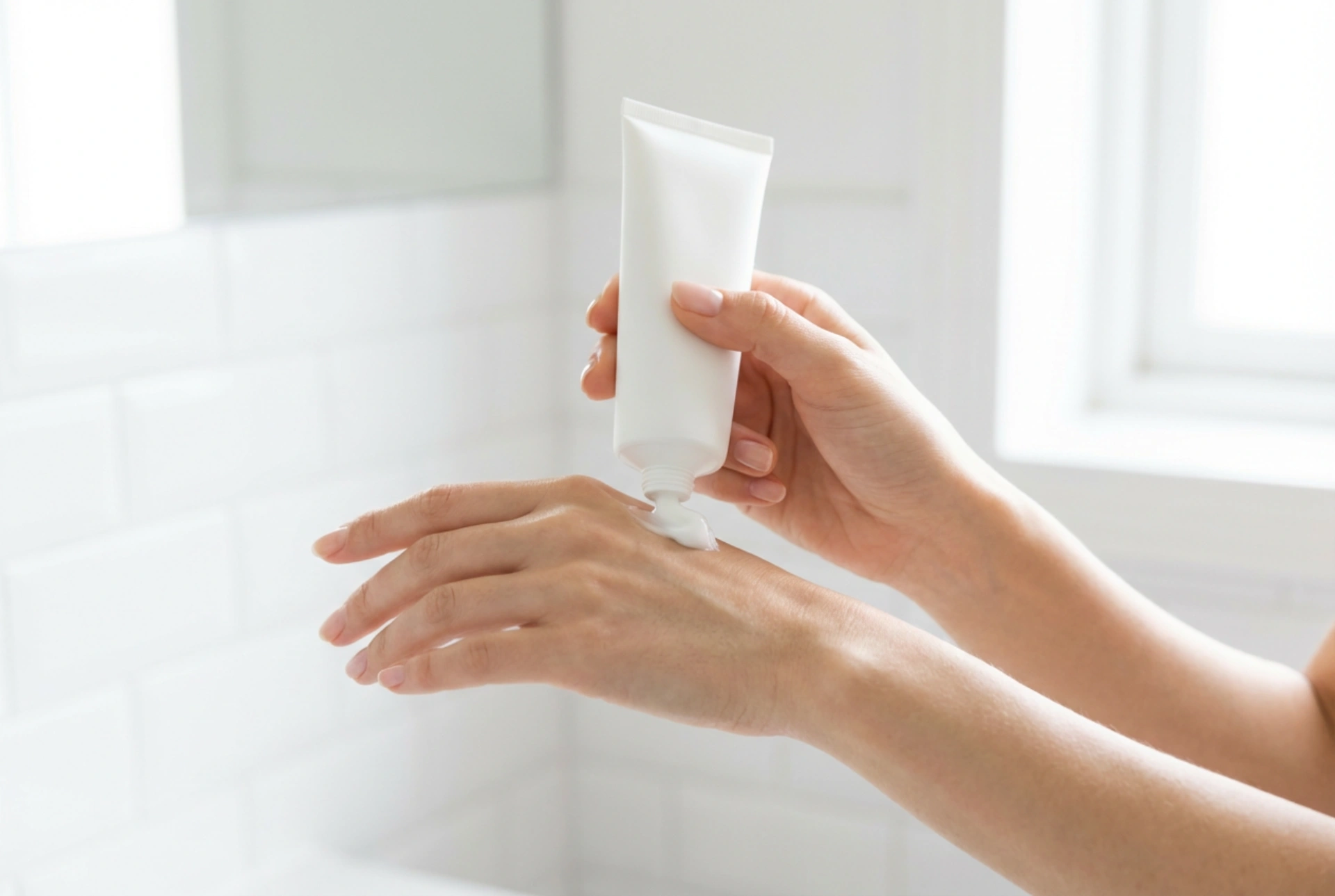 Everyday Hand Care: Washing, Creams, Masks, and Protection
