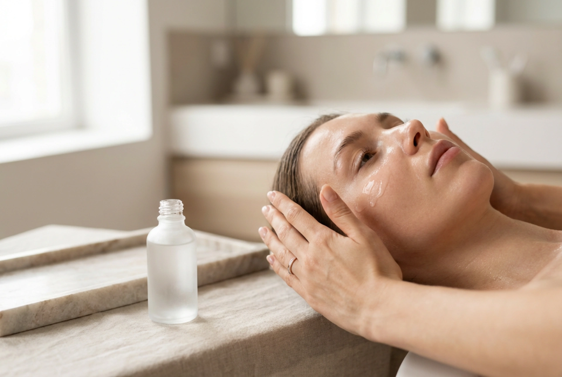 Hand Serum: Active Ingredients, Application, and Routine Placement