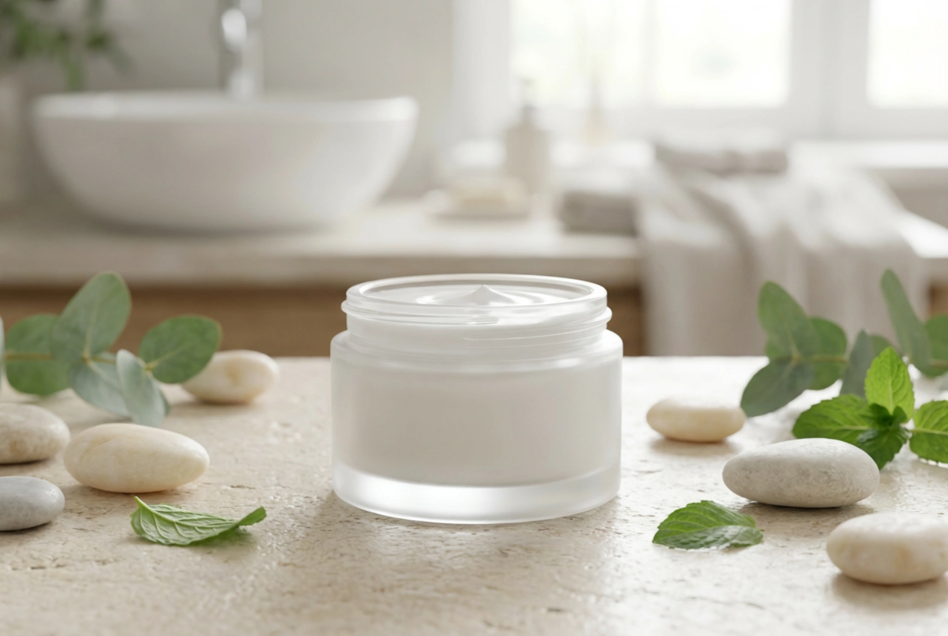 Cream for Dry Heels: Safe Care and Strengthening the Skin Barrier