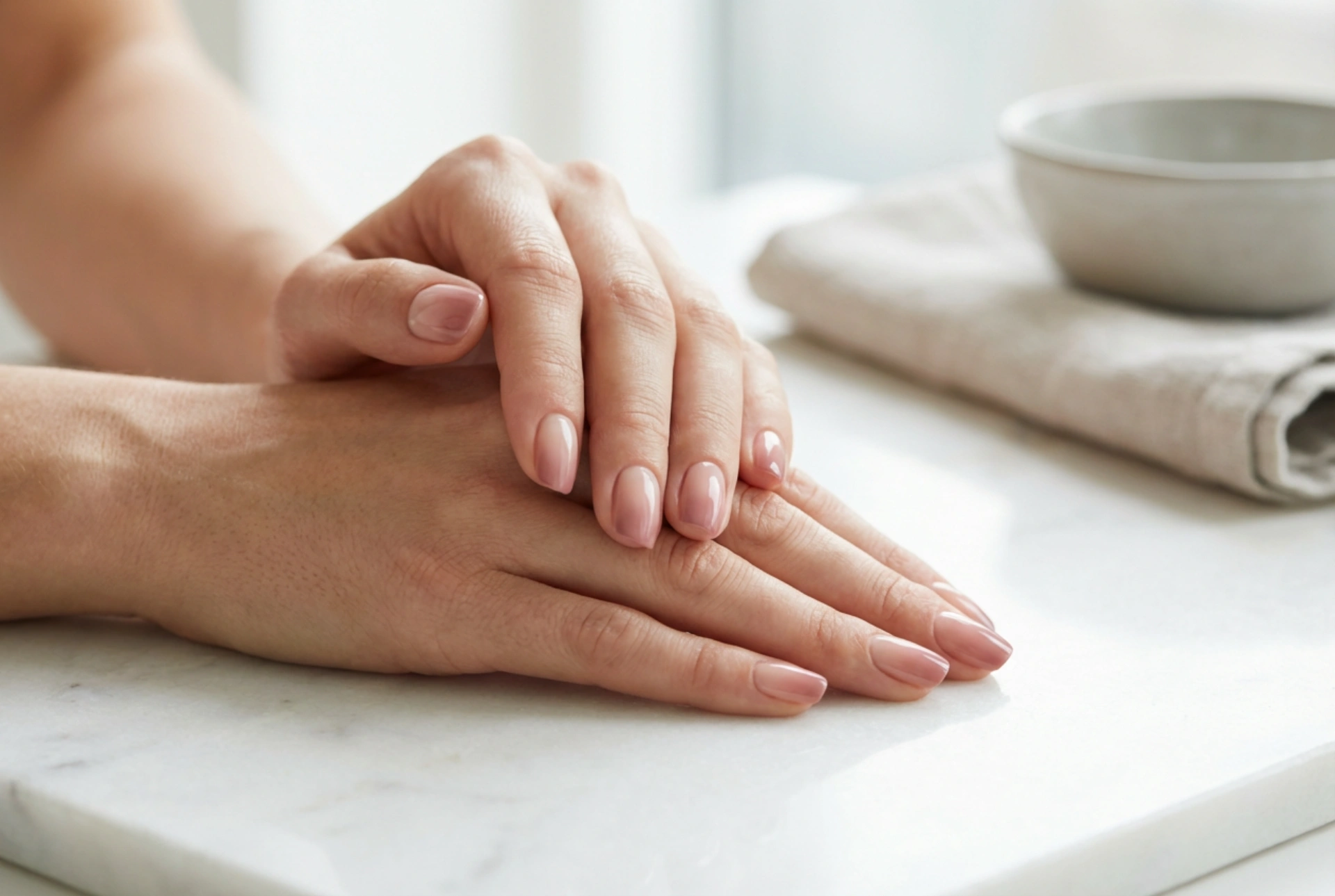 How to Create Gel Polish Ombre Nails: A Step-by-Step Guide and Common Pitfalls