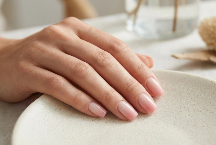 Ombre on Square Nails: Achieving a Flawless Shape and Clean Lines