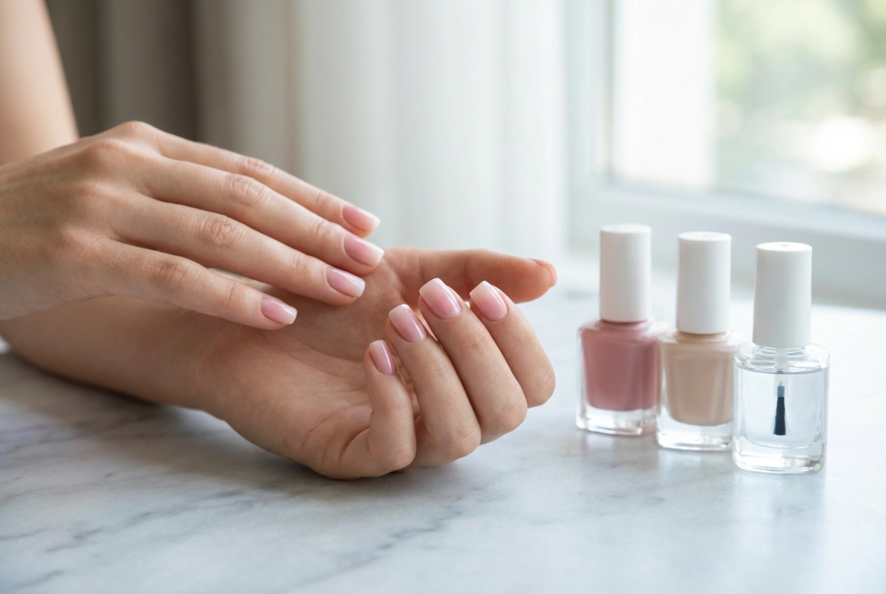 Pink Ombre Nails: A Guide to Choosing Your Shades and Blending with Nude