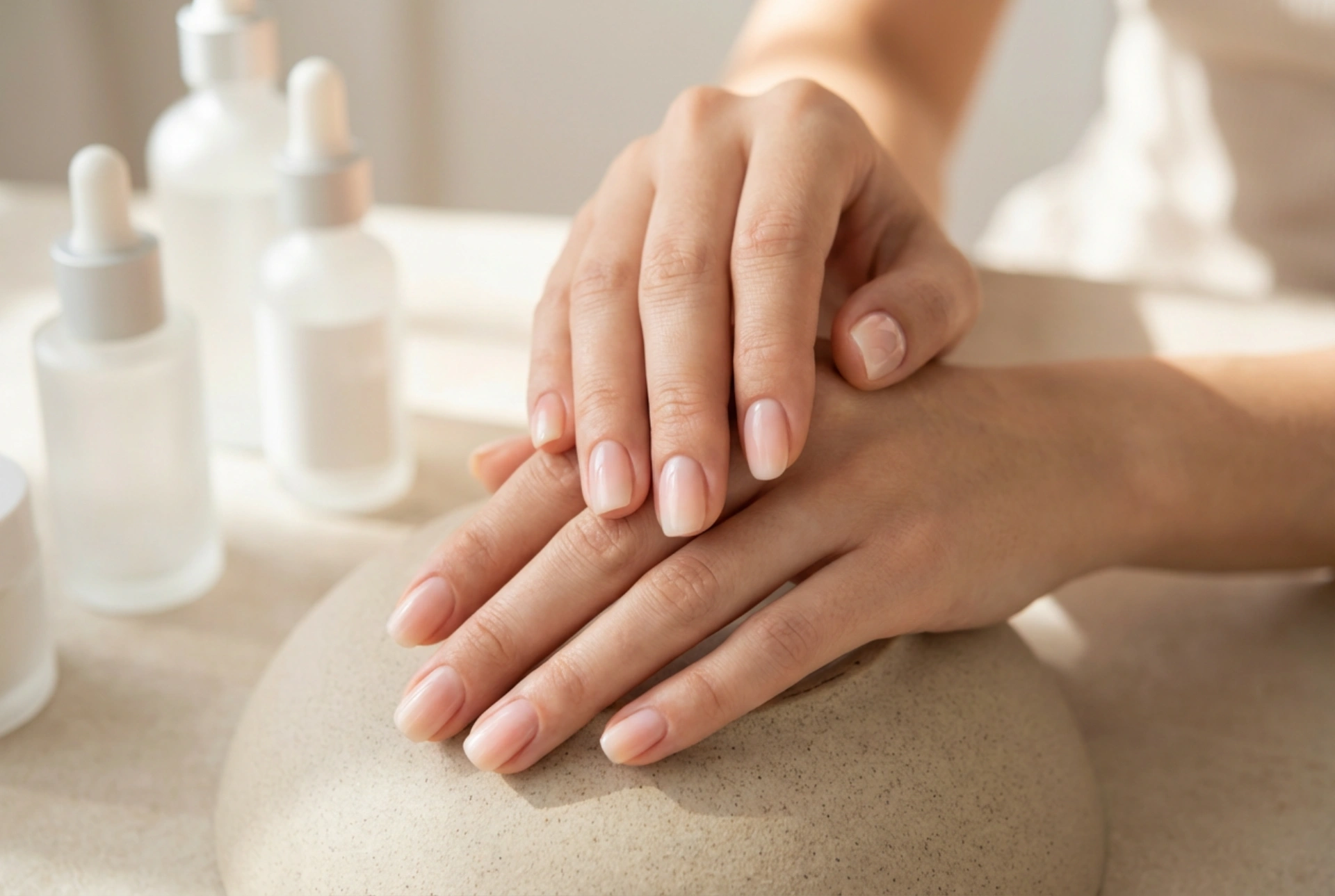 Ombre Gel Nails: Step-by-Step Shading Techniques