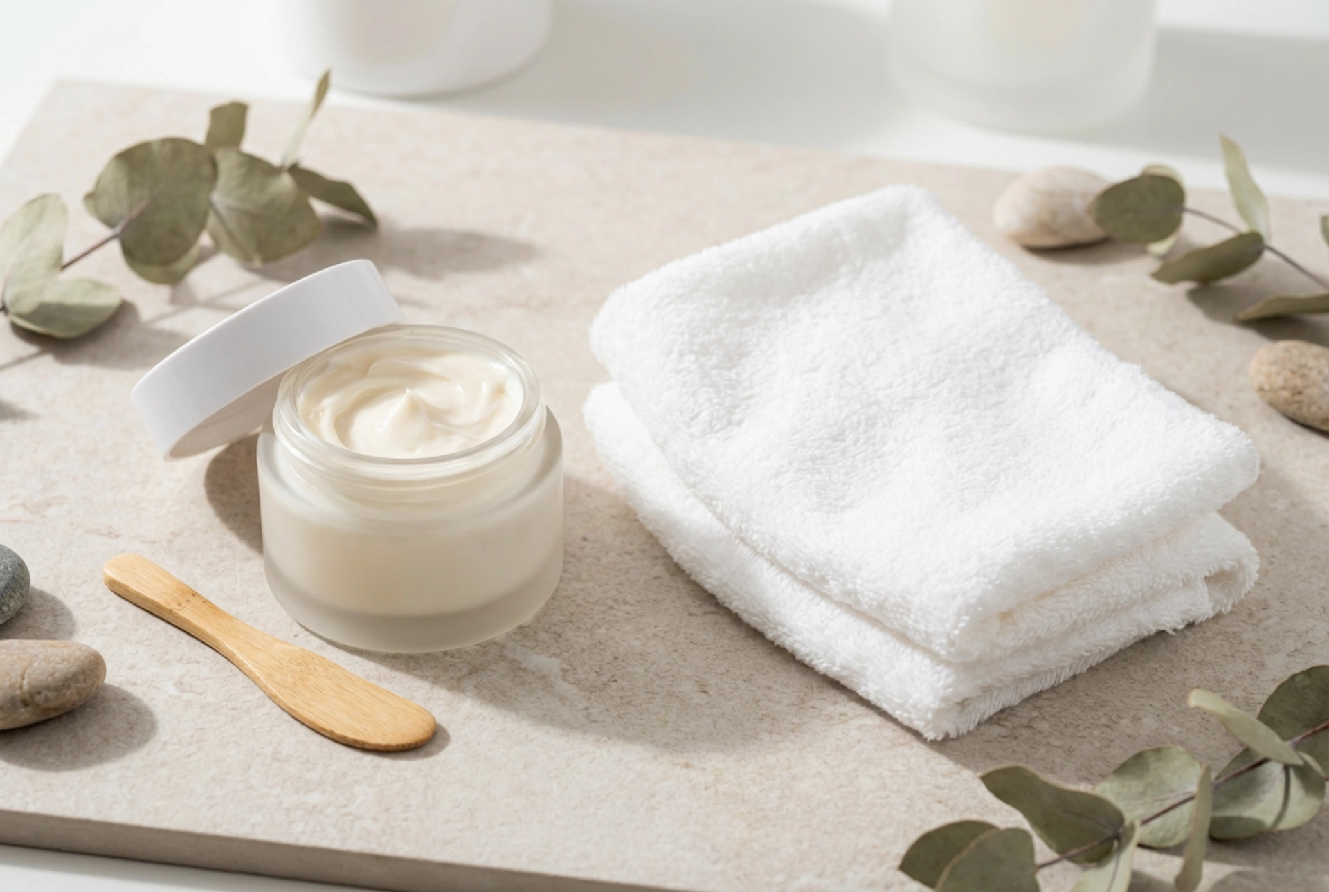 Foot Mask: When to Reach for Socks and When for Cream Masks