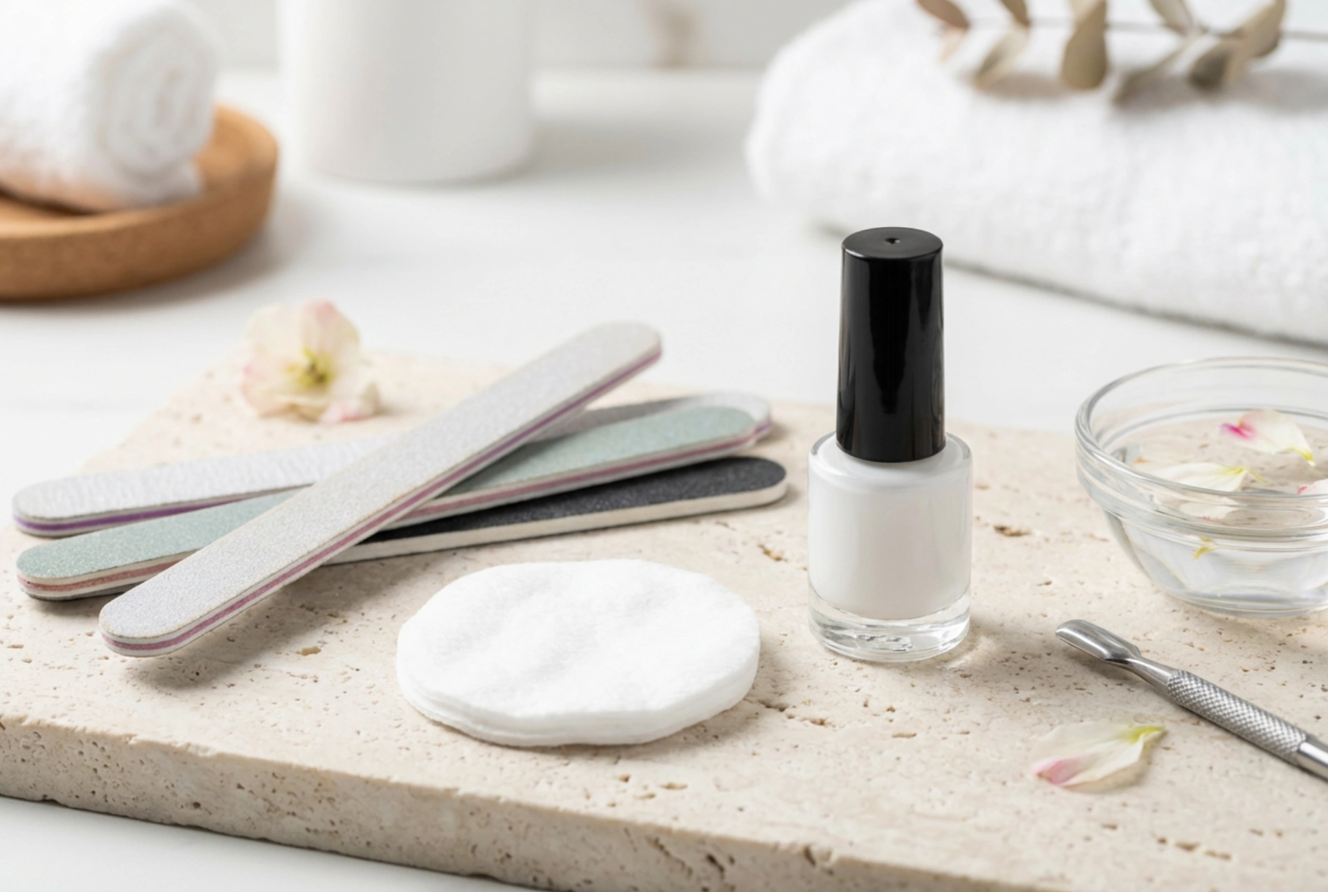 Gel Nails: Preparation, Curing, and Safe Removal
