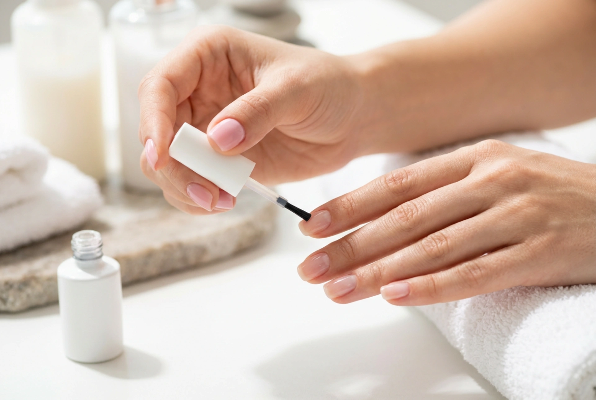 Gel Polish: How It Differs and How to Apply It Without Flooding the Cuticles