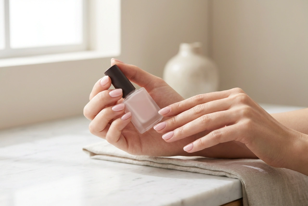 Acrylic Nail Polish: What It Is, Application and a Long-Lasting Finish