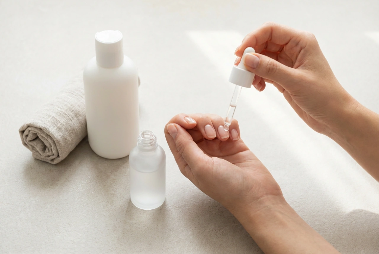 Nail Conditioner: How to Strengthen the Plate and Improve Your Manicure