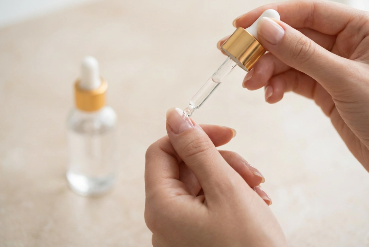 Cuticle Oil: How and When to Use It for Healthy Cuticles