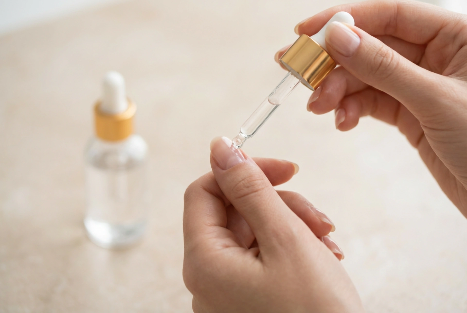 Cuticle Oil: How and When to Use It for Healthy Cuticles