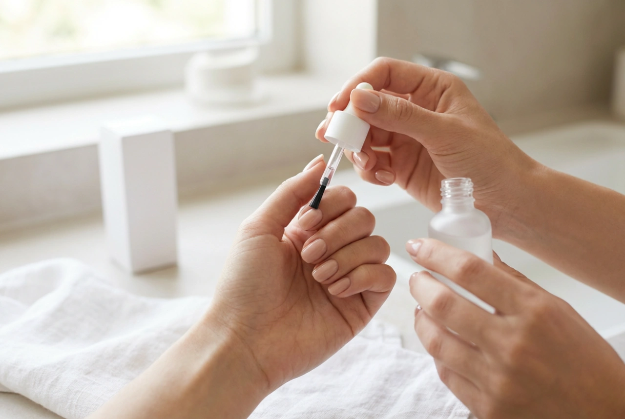 Nail Primers: When to Use Them and How to Apply Step by Step