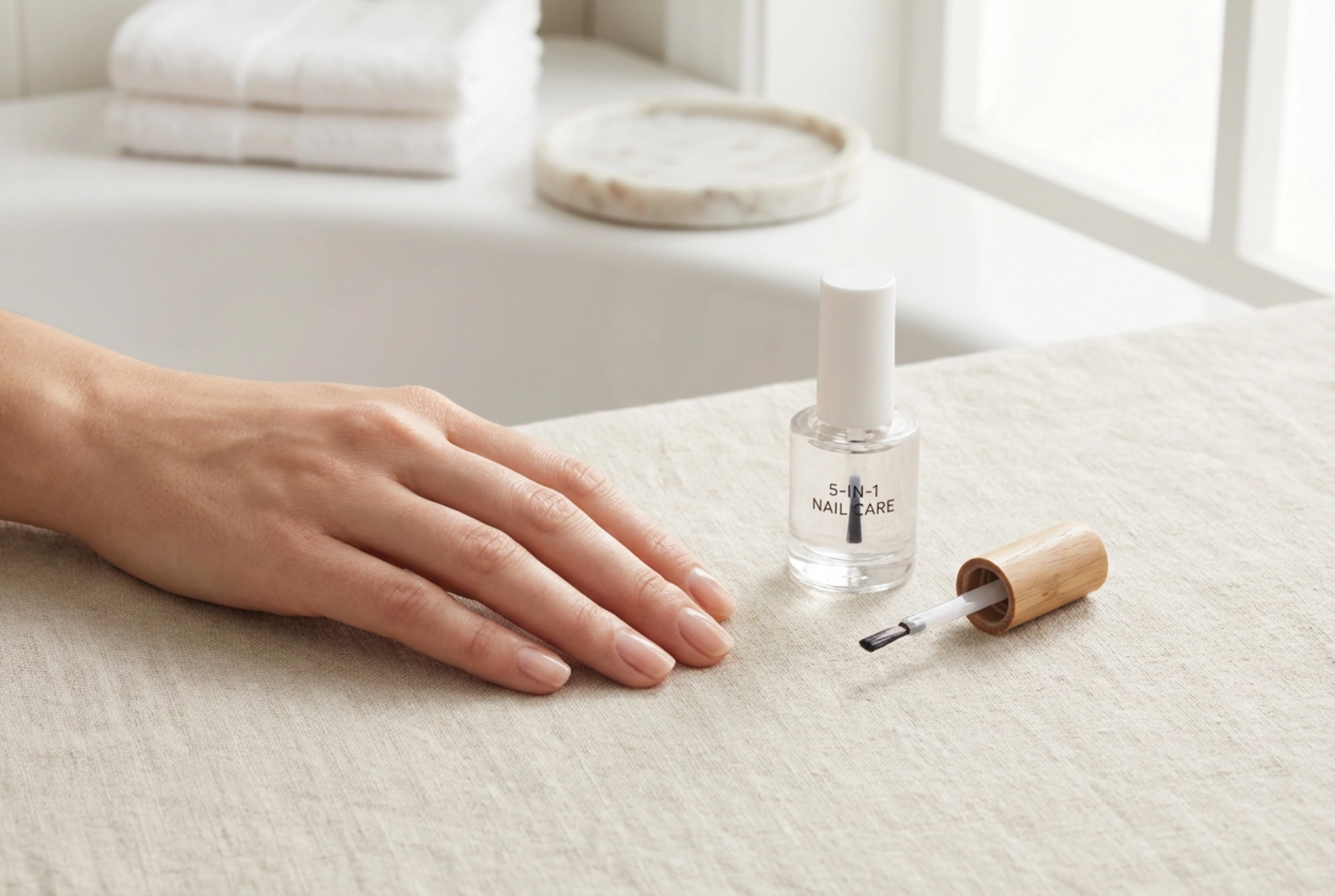5-in-1 Hybrid Gel Polish: Quick Styling, Technique, and Common Mistakes