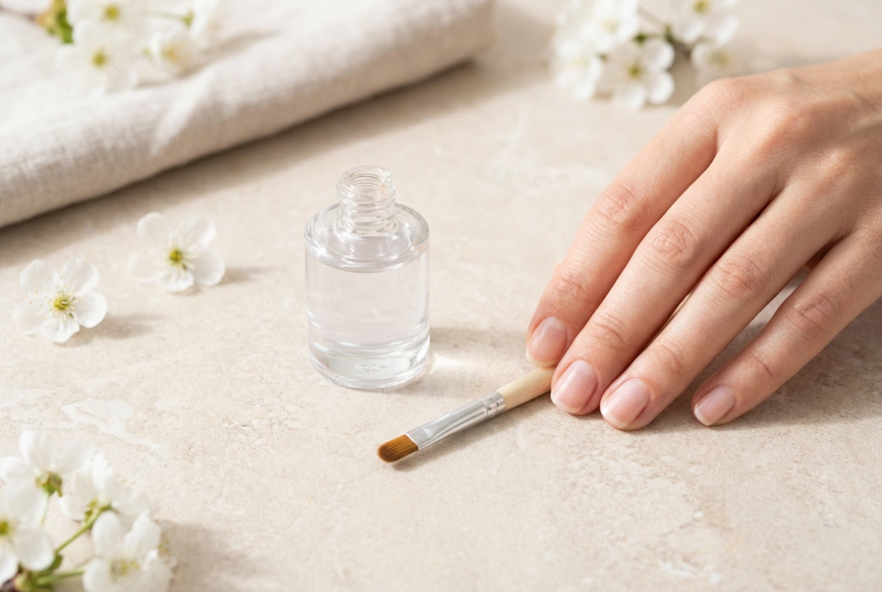 Choosing and Using the Right Nail Conditioner for Stronger Nails