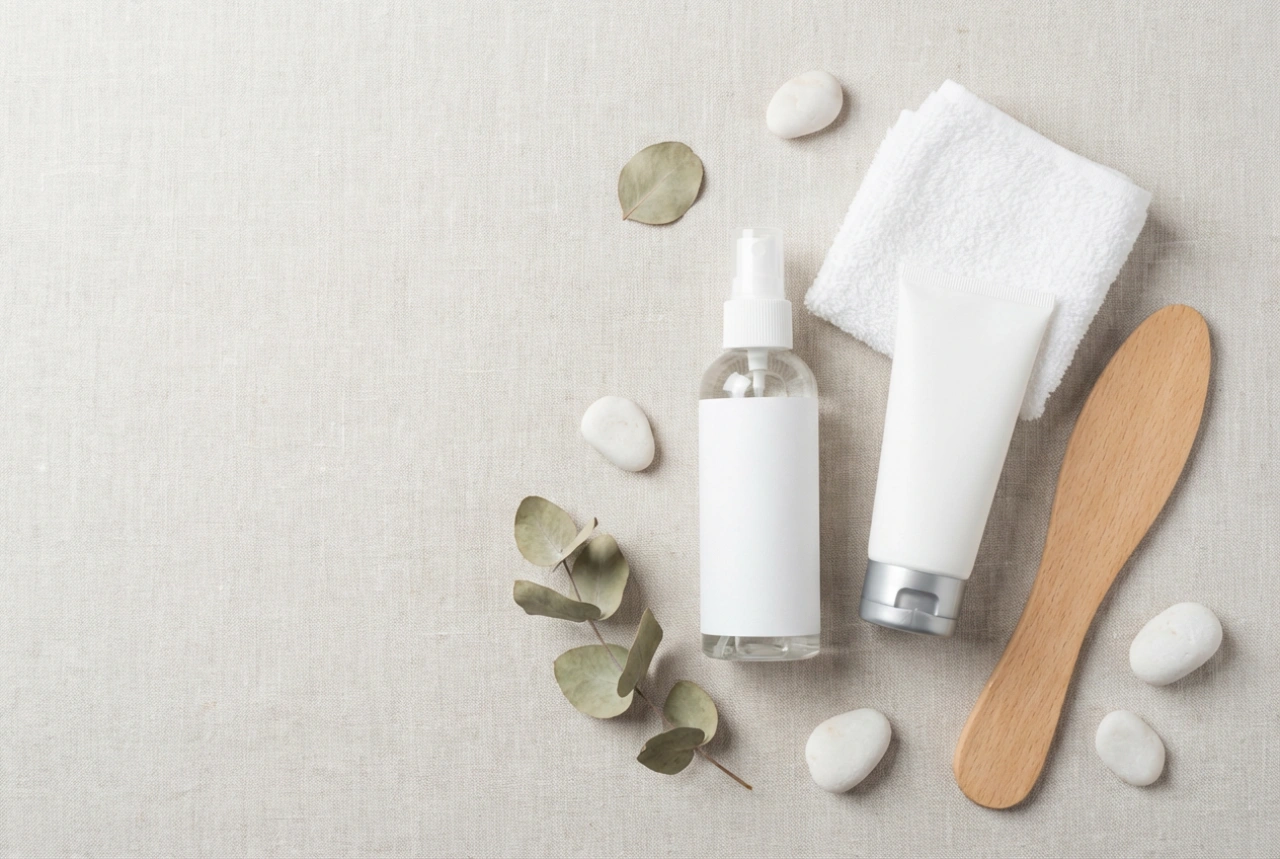 Foot Antiperspirants: Safe Usage, Frequency, and Additional Care
