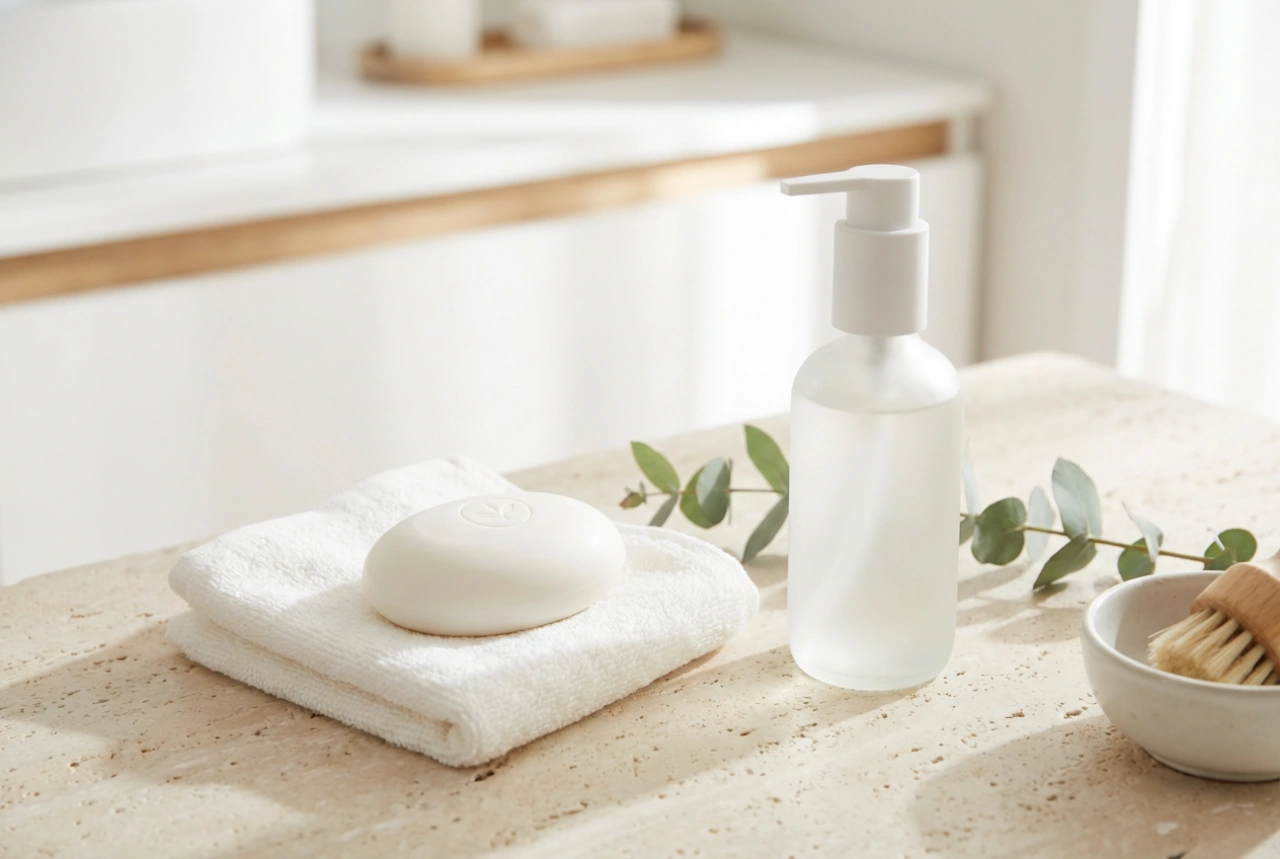 Daily Personal Hygiene: A Simple Routine, Products, and Good Habits