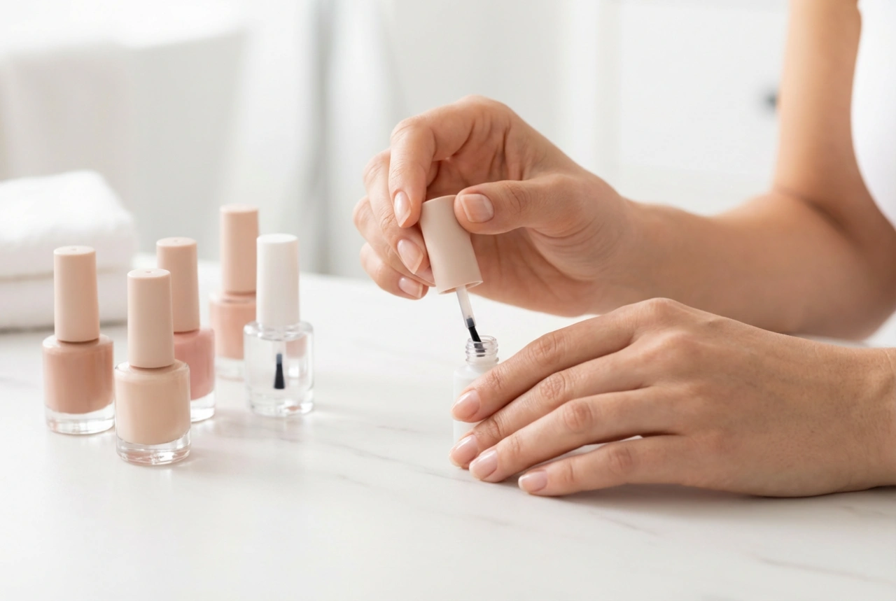3-in-1 Nail Polishes: When to Use Them and How to Achieve a Quick Manicure