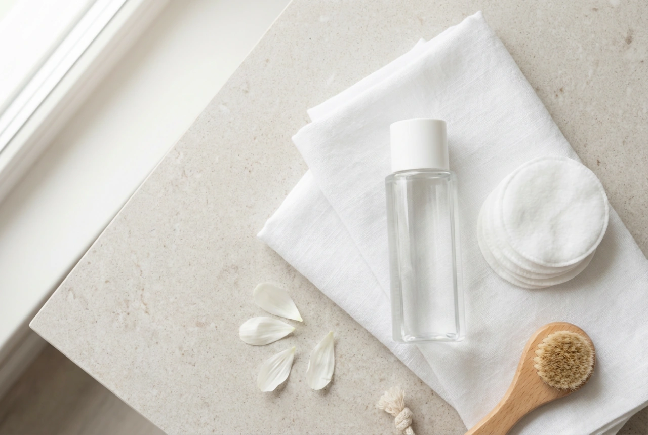 Intimate Hygiene Without Irritation: Gentle Cleansing, Habits, and Mistakes