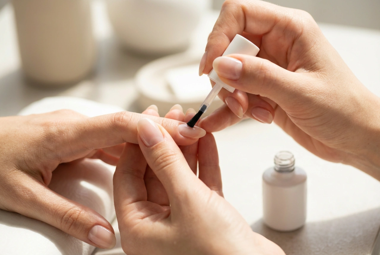 Builder Base Coat for Nails: Strengthening, Smoothing and Correct Application