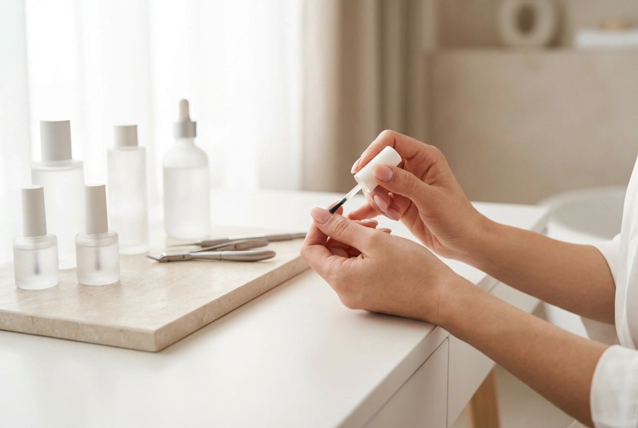 Base for Acrylgel: Which to Choose and How to Apply Under Polygel Step by Step