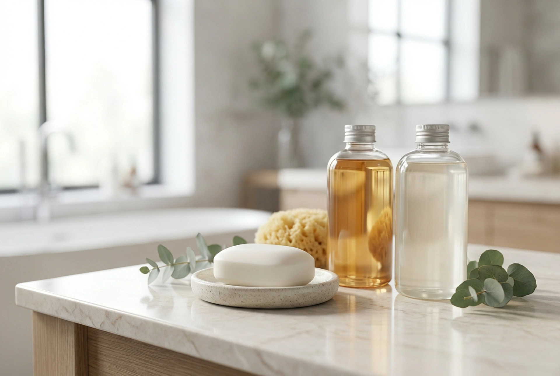 Whole Body Hygiene: How to Choose Cleansers and Washing Frequency