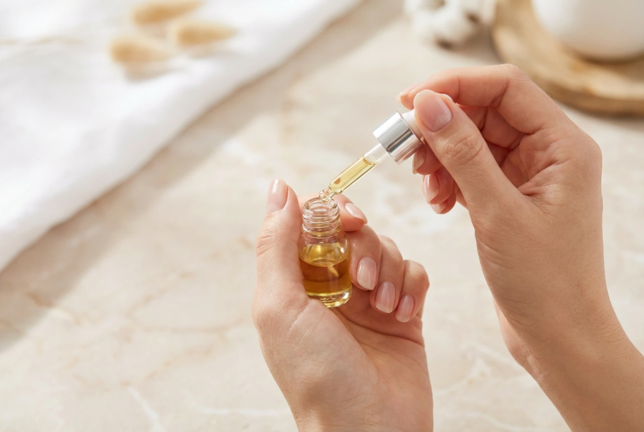 Mini Cuticle Oils: How and When to Use Them After a Manicure