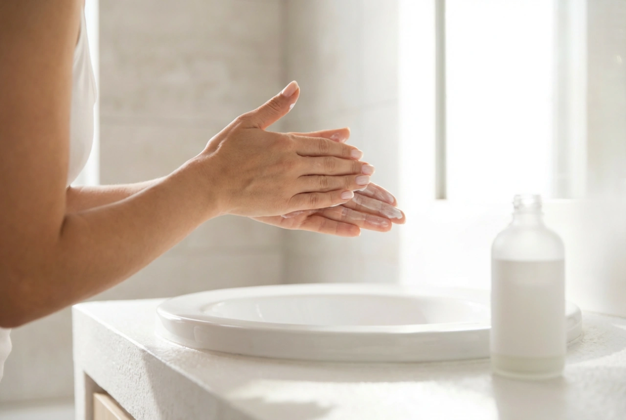 10 Principles of Personal Hygiene: A Step-by-Step Daily Cleanliness Routine