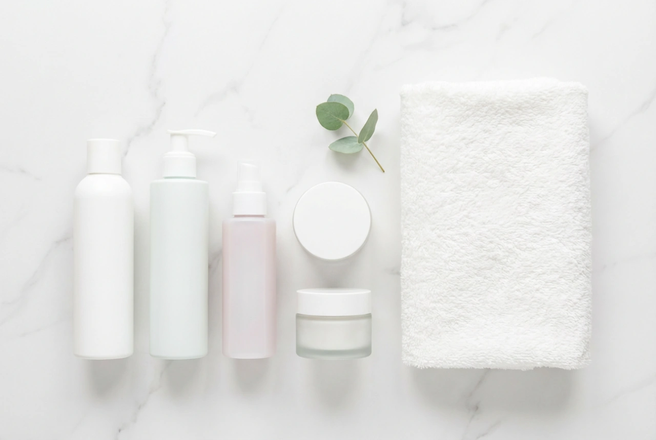 Female Intimate Hygiene: Gentle Cleansing, Frequency, and Best Practices