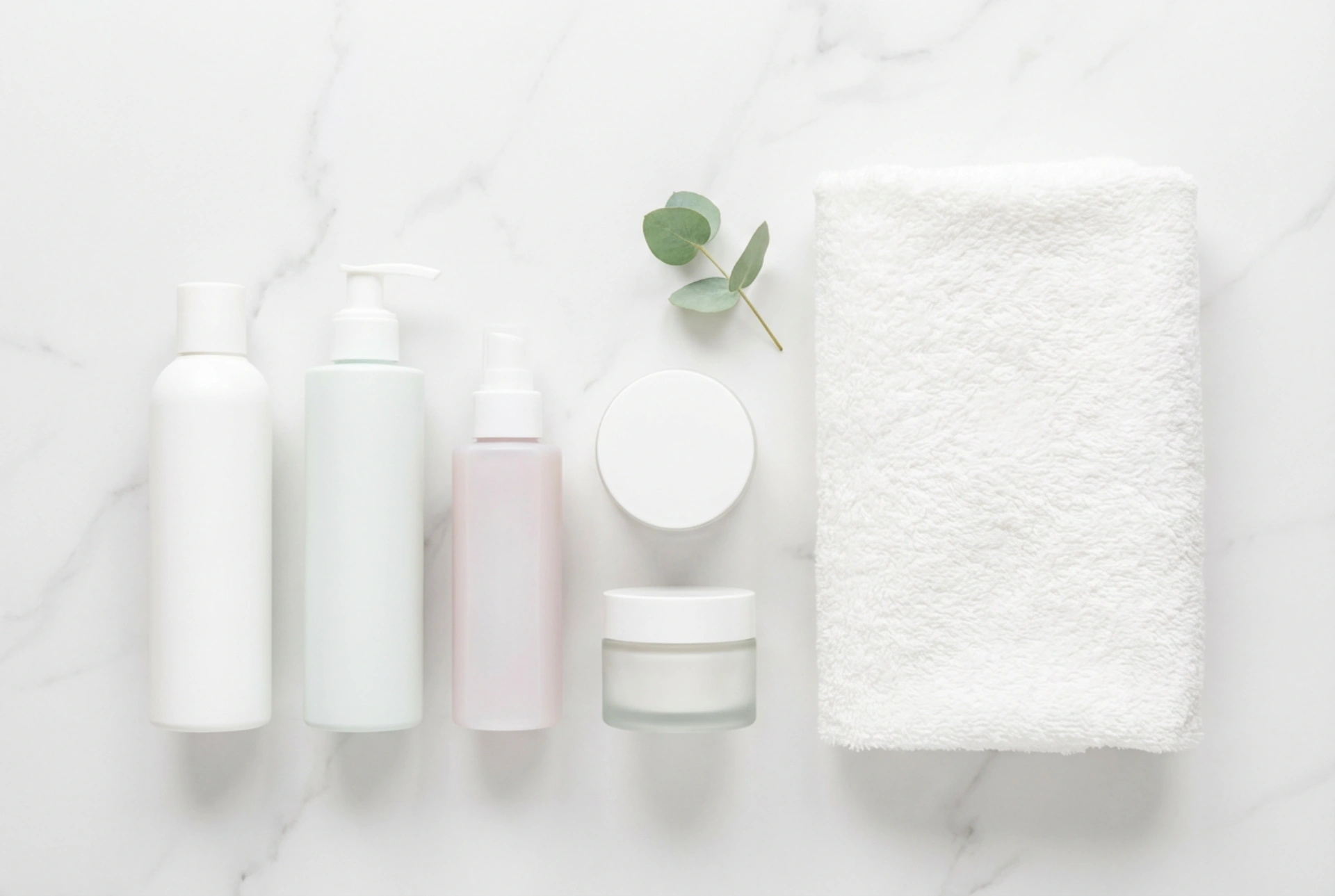 Female Intimate Hygiene: Gentle Cleansing, Frequency, and Best Practices