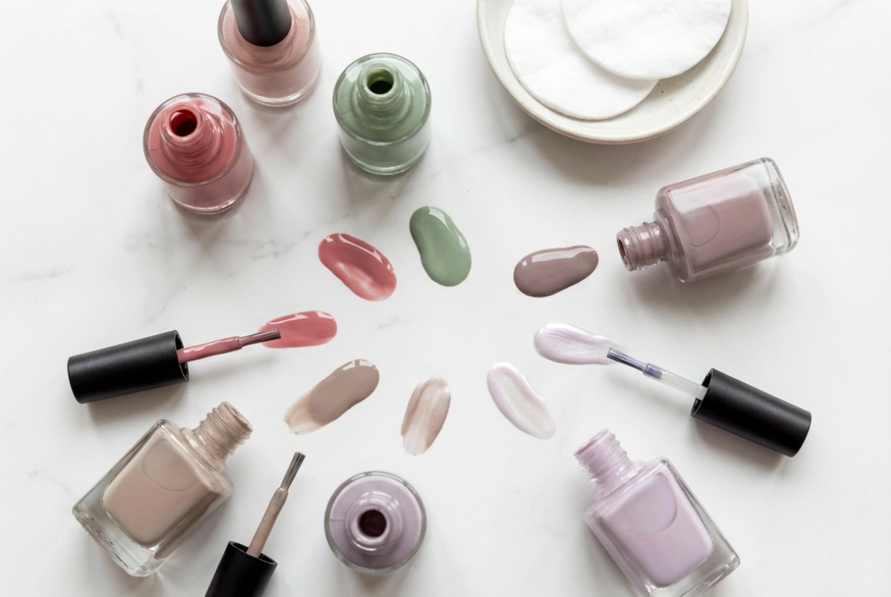 Hybrid Colours in Practice: Choosing Shades, Coverage, and Finishes