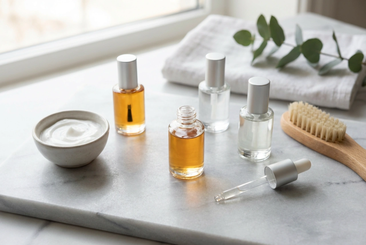 Nail Conditioners: How to Choose, How to Use, and When to Take a Break