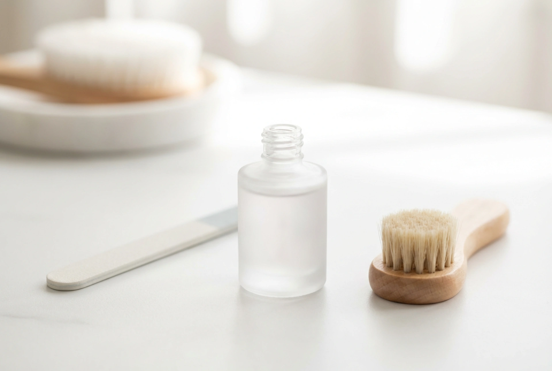 Protein Base for Nails: A Guide to Strengthening, Application, and Shaping