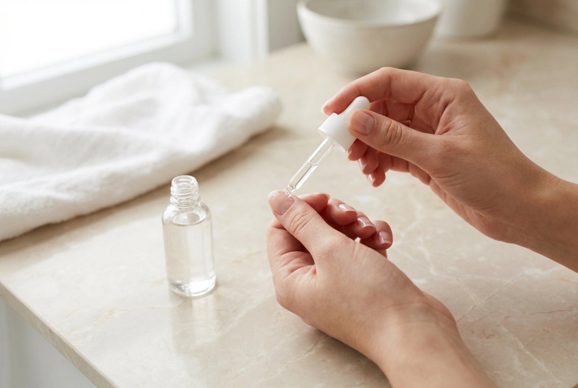 Cuticle Conditioner: Soft Cuticles Without Hangnails, Application and Massage