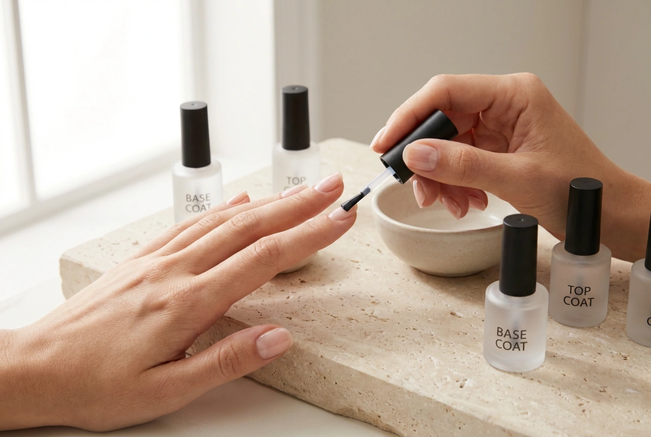Builder Gel: Types, Application, and How It Differs from a Base Coat