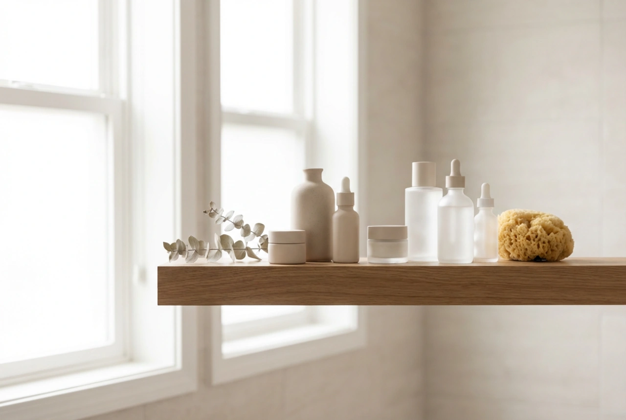 Personal Hygiene Essentials: What to Keep in Your Bathroom and How to Use Them
