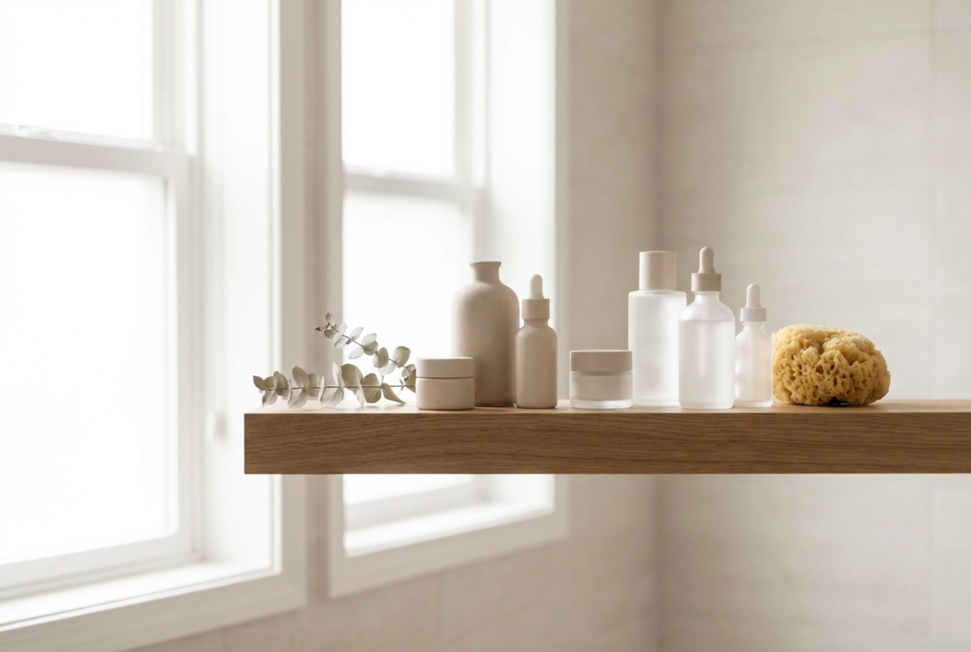 Personal Hygiene Essentials: What to Keep in Your Bathroom and How to Use Them