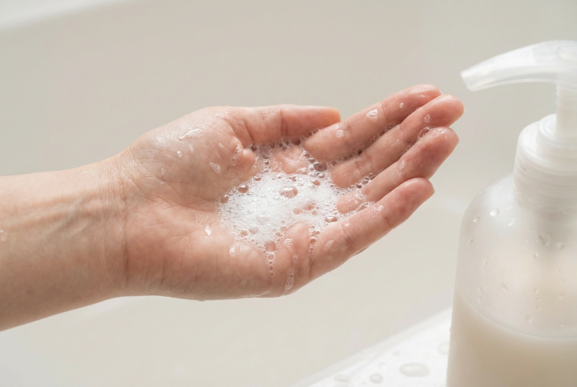 Shower Gel: How to Choose for Your Skin Type and Wash Without Drying It Out