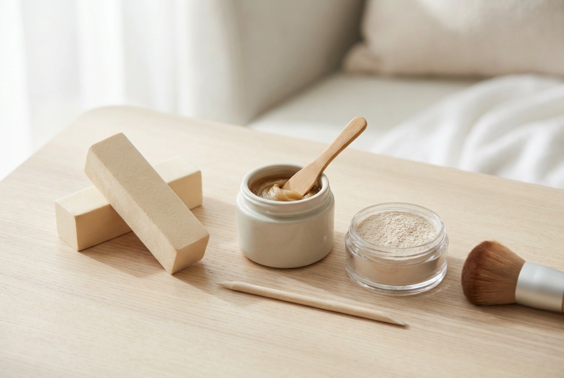 Japanese Manicure Kit: What It Contains and How to Perform the Treatment