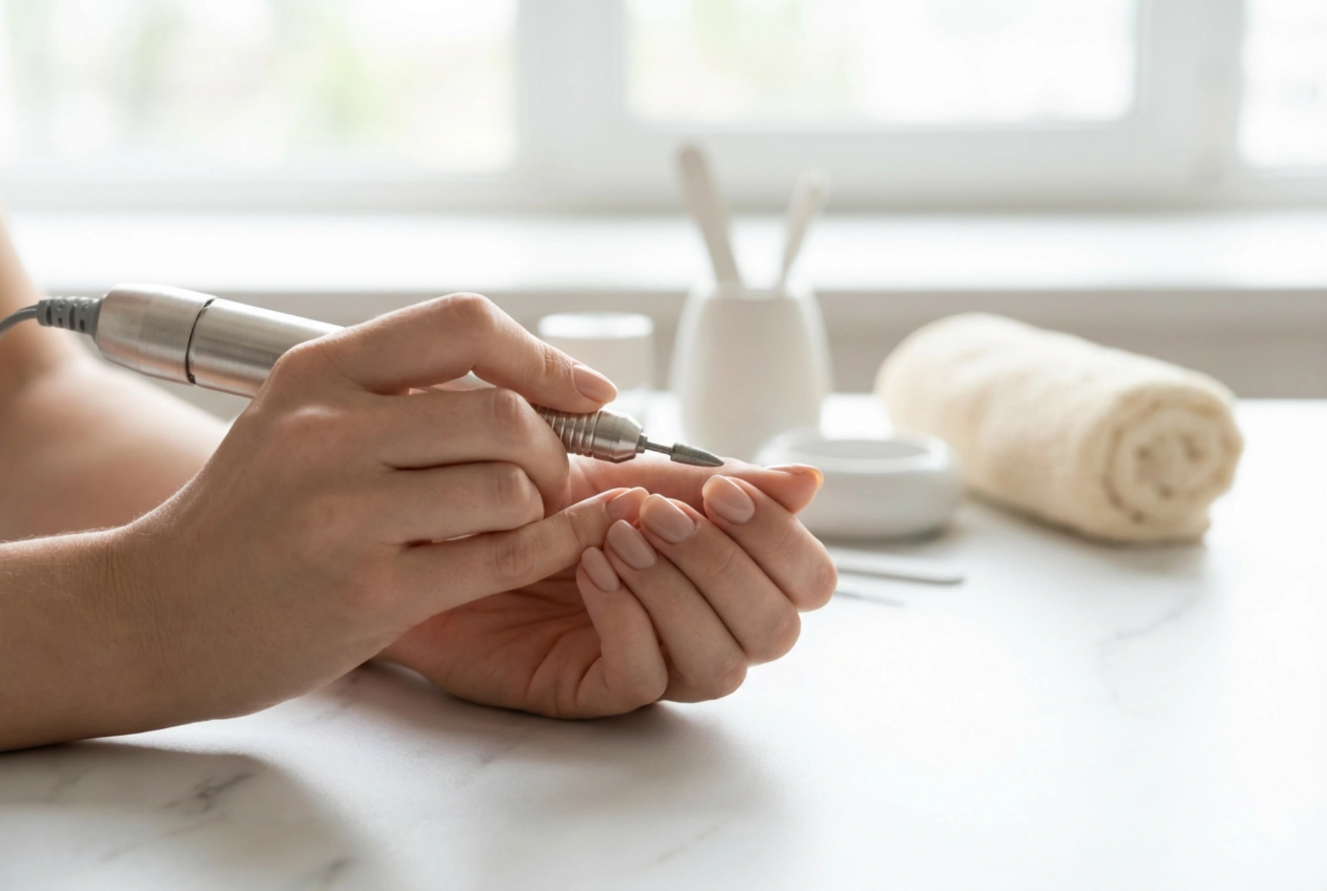 The 65W Nail Drill: Understanding Its Power and Proper Use