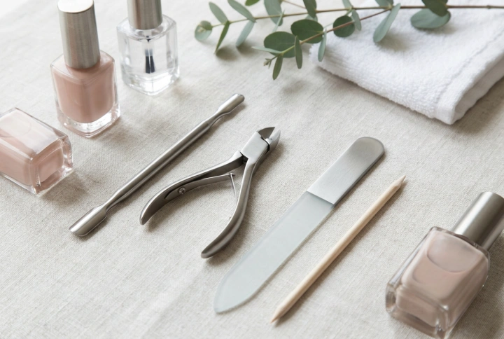 Professional Nail Kit: What Distinguishes It from a Starter Set and How to Use It