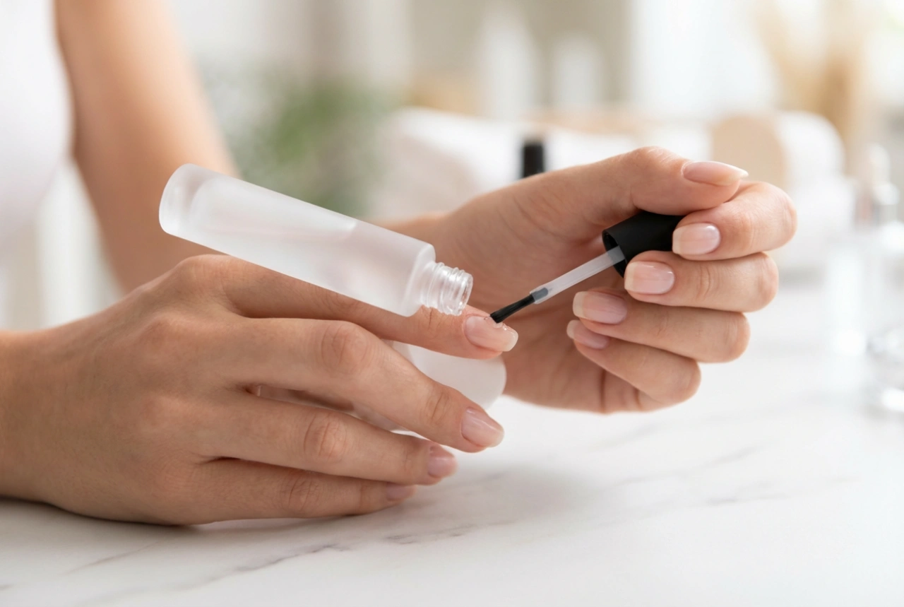 Nail Gel in a Tube: How to Work, Dispense, and Cure Without Bubbles