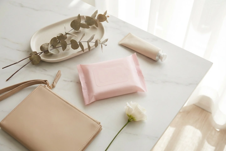 Intimate Wipes: Discreet Freshness on the Go