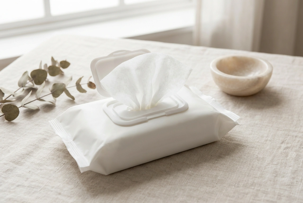 Wet Wipes: Uses, Composition, and Practical Tips