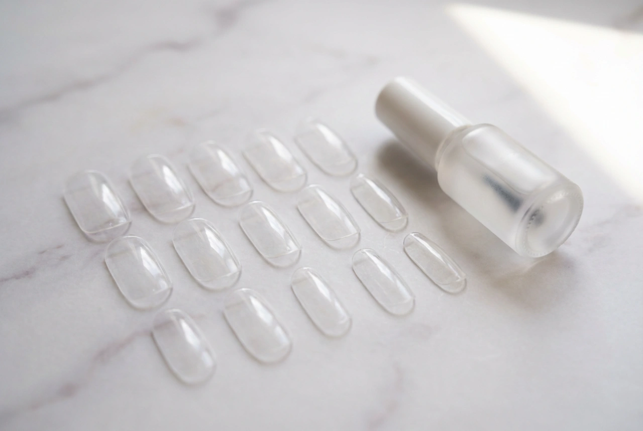 Gel Nail Tips: When to Choose Them and How to Apply Them Correctly