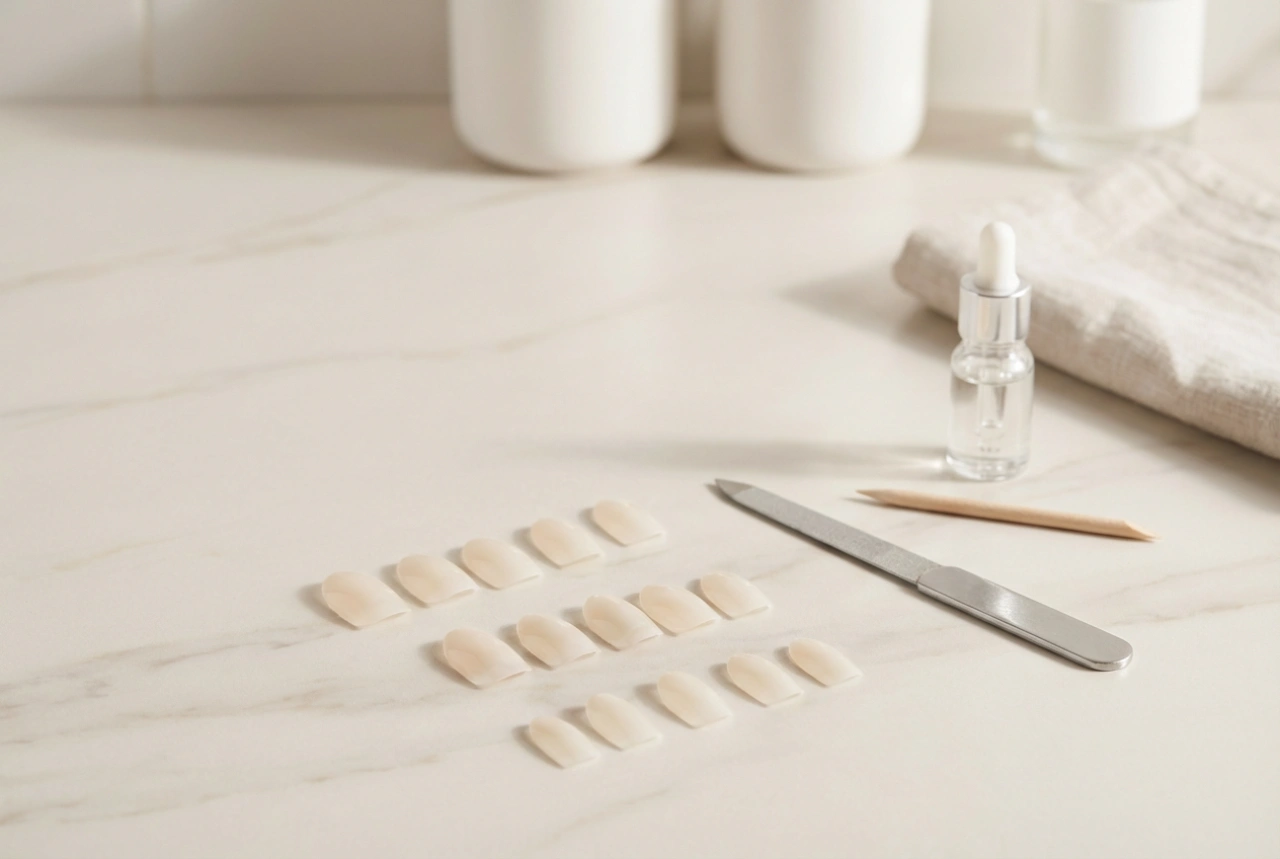 Nail Tips: The Complete Guide from Selection to Styling and Removal