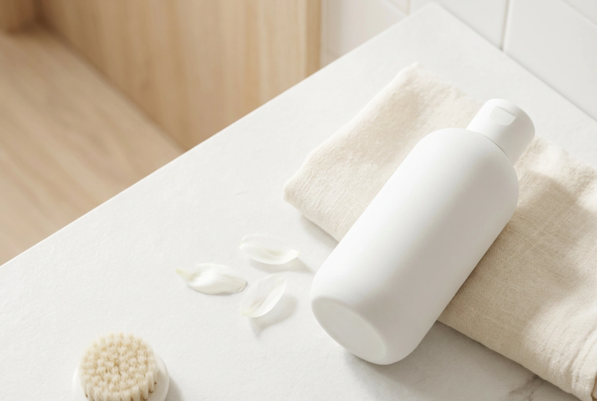 Intimate Wash: How to Choose a Gentle Product and Use It Daily