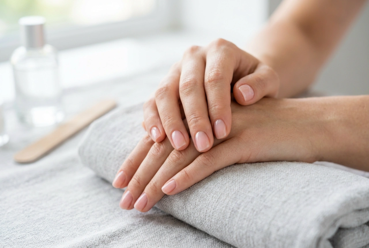 Nail Shape and Hand Anatomy: How to Choose, File and Care for Your Nails