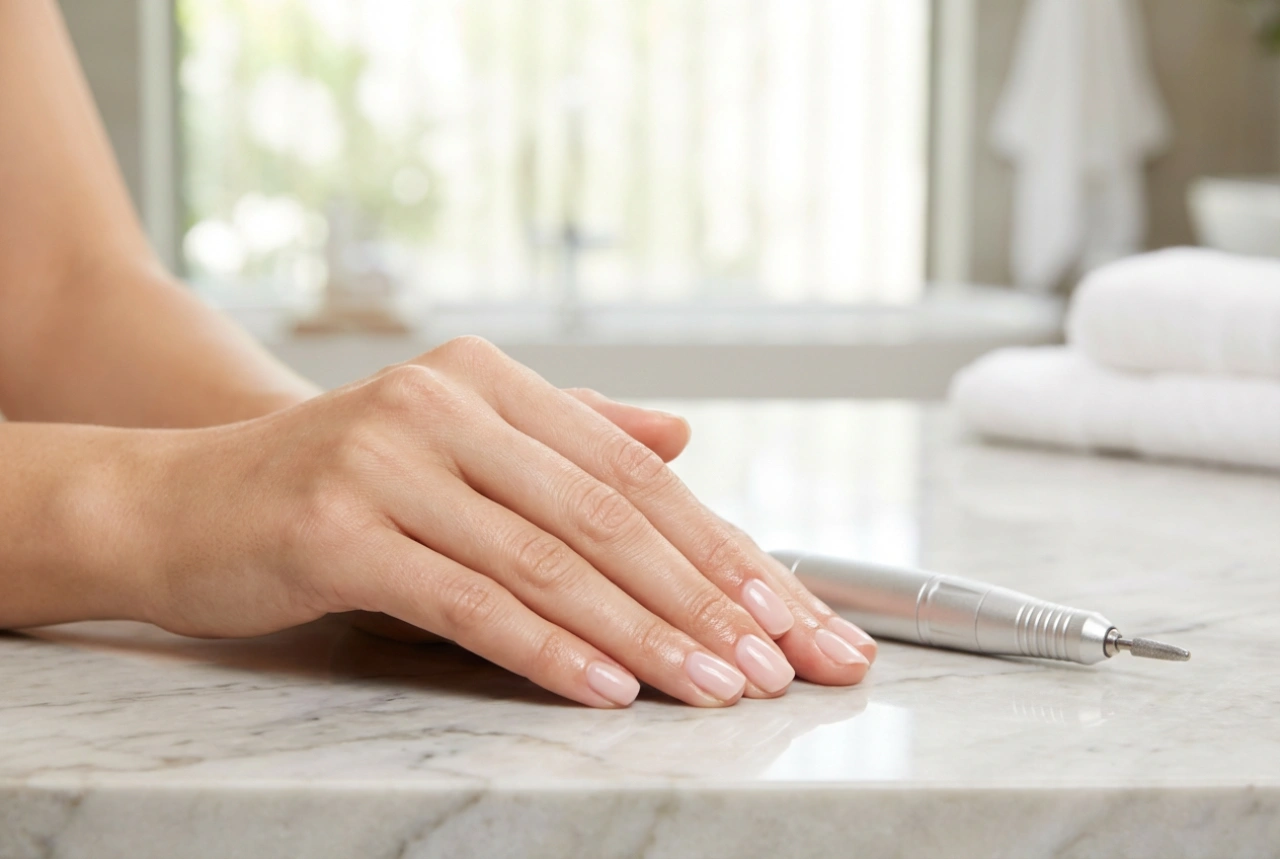 Electric Nail File Guide: Drill Bits, Speeds, and Safe Techniques