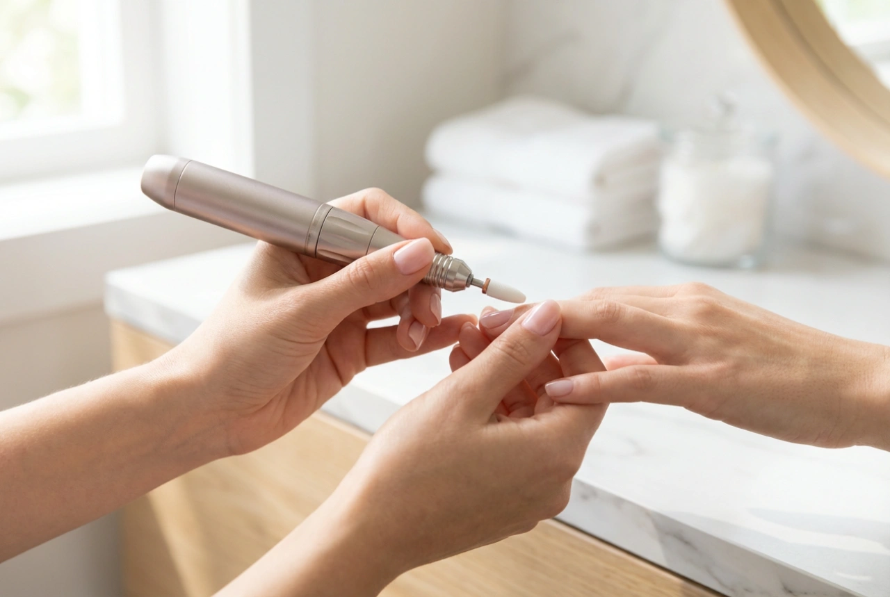 65W Nail Drills: Does Power Matter and When Do You Need It?