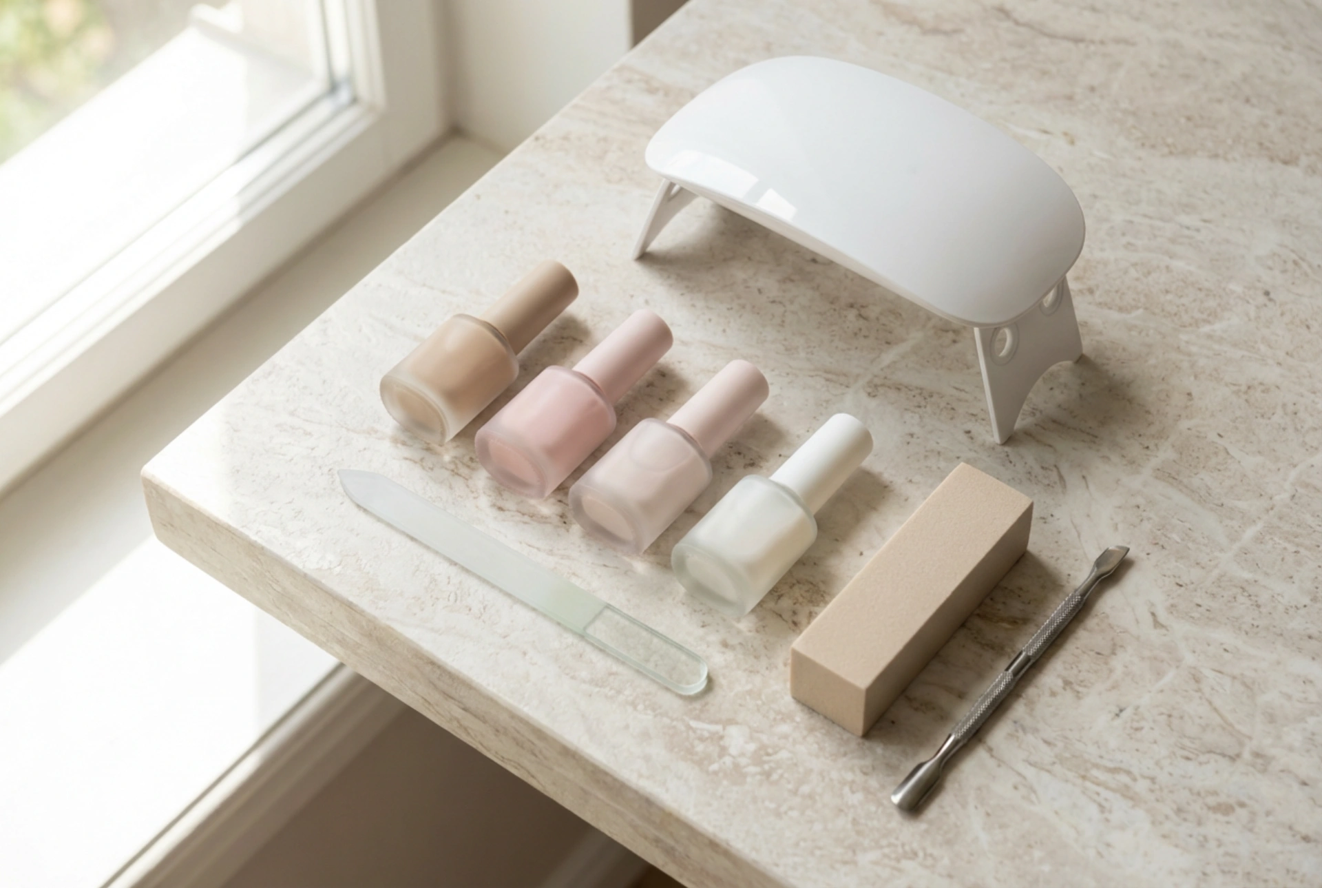 Hybrid Nail Kit: A Complete Guide to Choosing and Getting Started