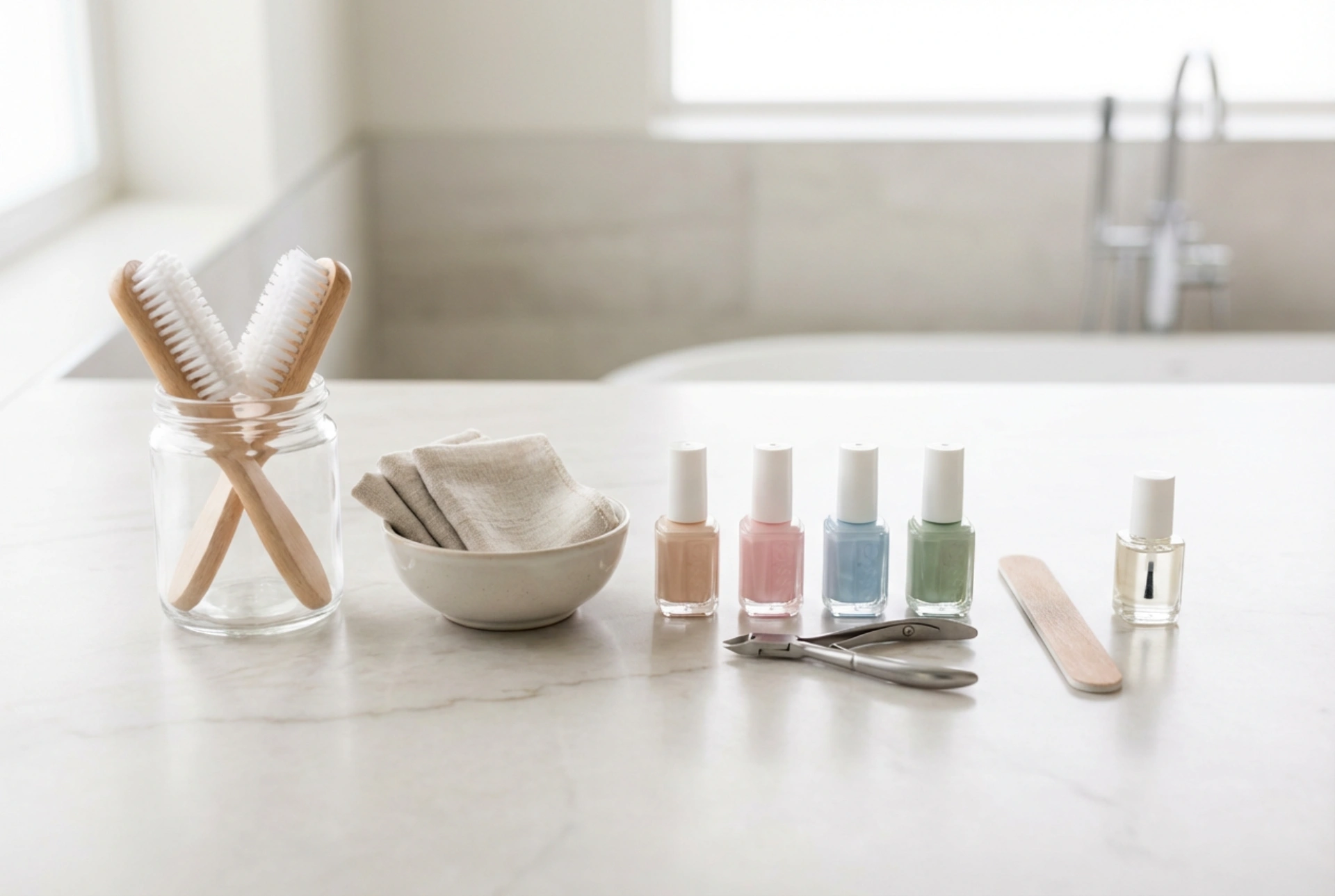 Nail Painting Kits: What to Include and How to Start at Home
